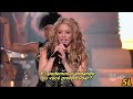 Shakira - Give It Up To Me (Live) (Legendado)