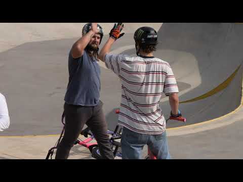 Mongoose Am Jam 2023: Stop 4 Woodward PA