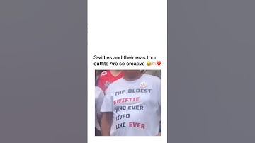 The oldest swiftie who ever lived at the eras tour #taylorsversion #erastour #taylorswift #swifties