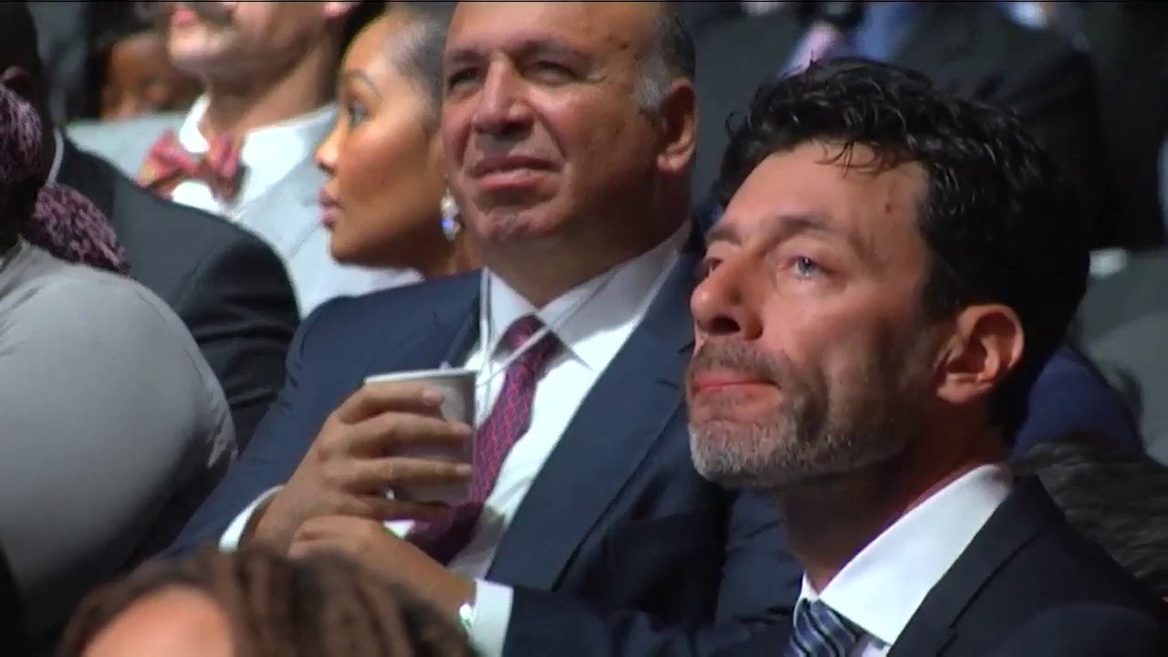 Highlights: AfDB’s inaugural Africa Investment Forum Johannesburg - YouTube