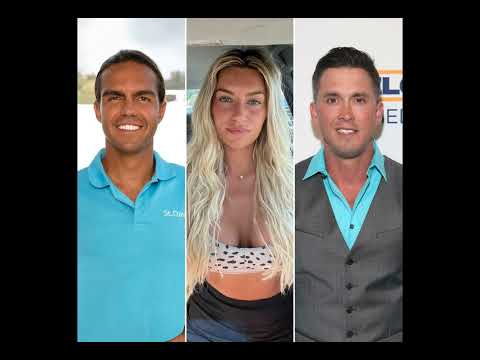 Below Deck's Ben Willoughby & Sunny Marquis: Relationship Timeline & Split