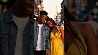 A moment of love between a boy and a girl #short #highlights  #dream