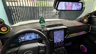 Watch Christy Baron Will It Go Round In Circles video