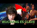 WUCHANG ES EL DARK SOULS DE LOS GOONER GAMES