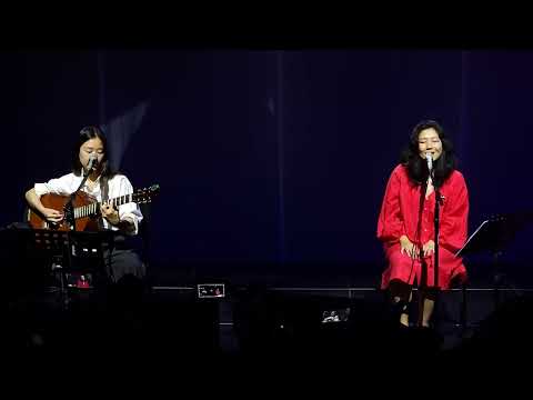 20250629 오지은&김사월 - 또 왜 그래 @노무현시민센터