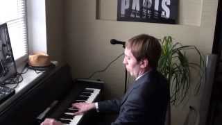 Claude Debussy Clair De Lune - Kovyniev Rodion Performs