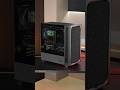 Ultimate Ryzen 7 9800X3D + RTX 5070 Ti Gaming PC Build 🔥  Insane Performance Setup 🚀
