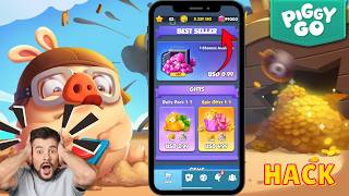 Piggy GO – Best Dice Strategy & Fast Coins Guide 2026 screenshot 5