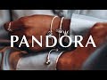 My Pandora Collection