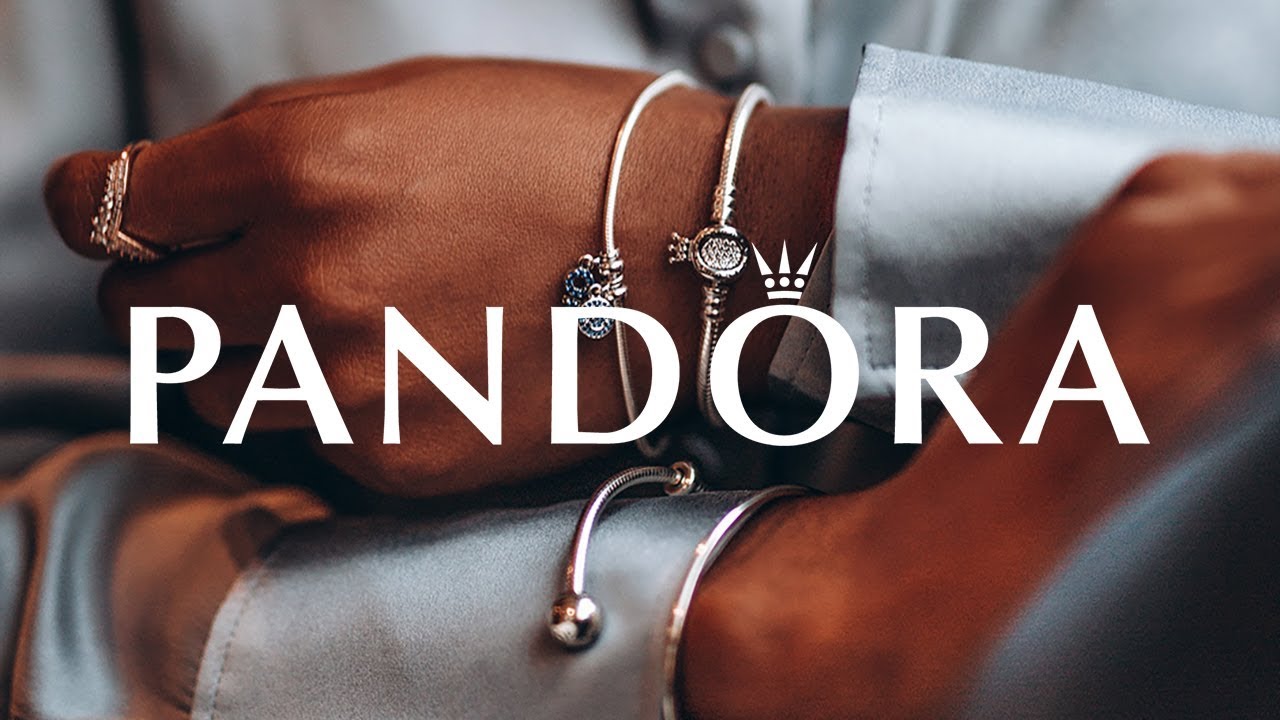My Pandora Collection Youtube My Pandora Collection Youtube