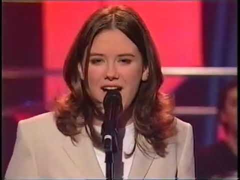 Mélanie Cohl - Dis oui (Eurovision Song Contest 1998, BELGIUM 🇧🇪) preview video