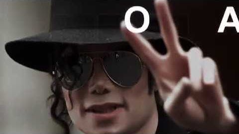 MICHAEL JACKSON: Oh allah! I am waiting for the call !