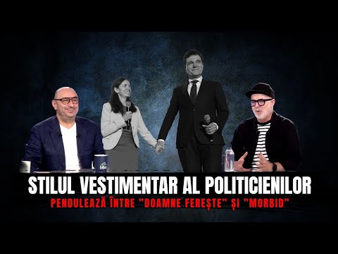 Marius Tucă Show - Invitat: Adrian Oianu, designer