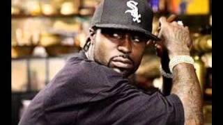 Celebrity Young Buck - Push 'Em Back (Buck The World) Wealth