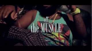 In Studio Sessions: Rolls Royce Rizzy "Off the Muscle"