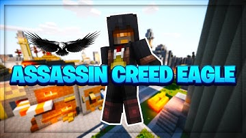 Assassins Creed Eagle With COMMANDS!!