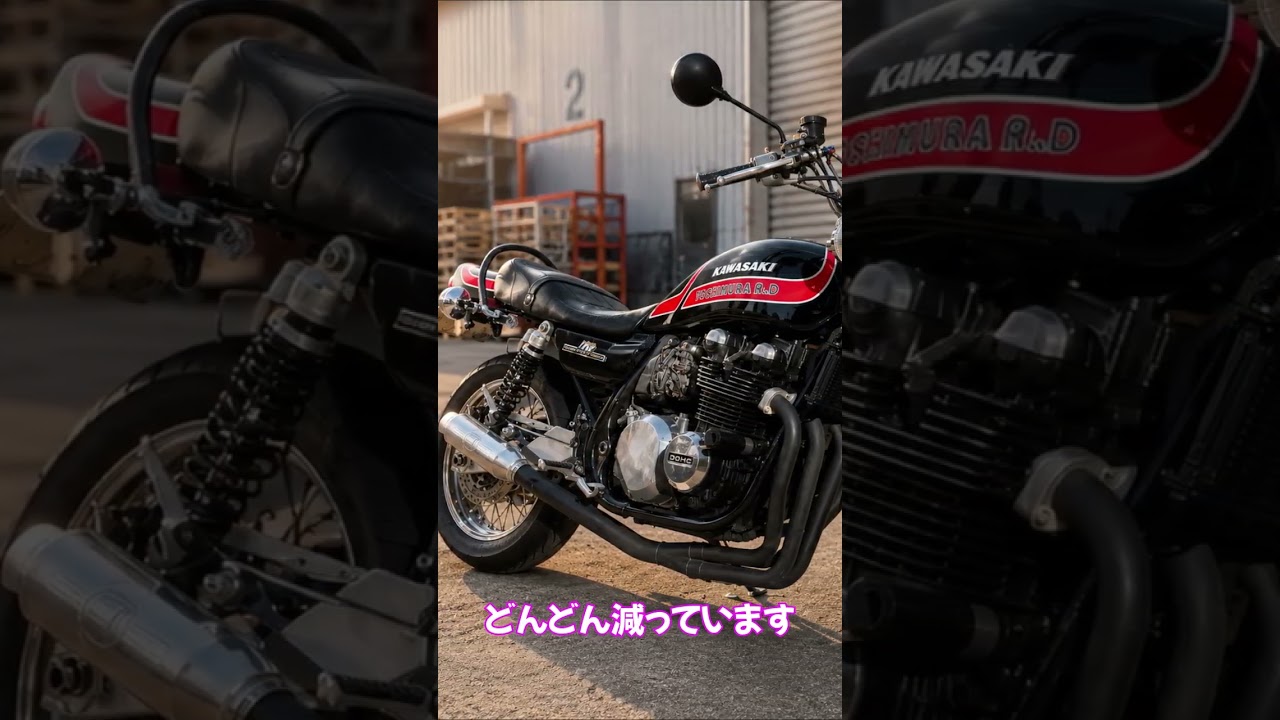 The Zephyr used to cost 500,000 yen, but its current price is