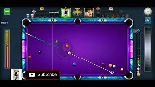 8 Ball Pool SHOWDOWN Part 2 SEASON 2