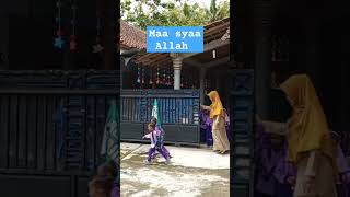 anak paud# pulang sekolah # SPS Permata Bangsa anak paud# pulang sekolah # SPS Permata Bangsa