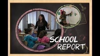 School Report - Law Day Art Contest 2018