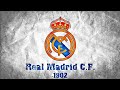 Bài hát truyền thống CLB C.F Real Madrid ¡Hala Madrid "Tiến lên Madrid"