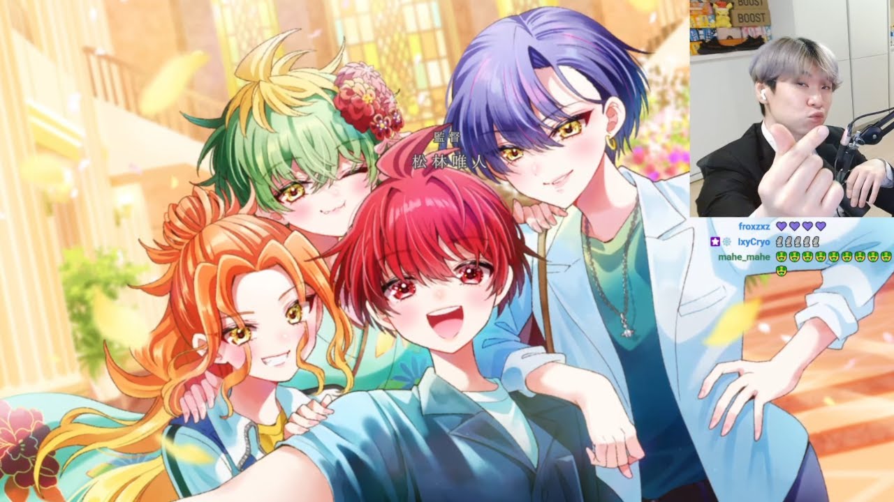 THIS WAS AN AMAZING ROMCOM ANIME | Dealing with Mikadono Sisters Is a Breeze Ep 12 REACTION