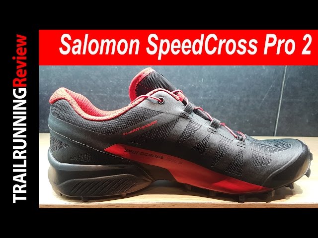 speedcross pro