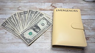 Tiny Tuesday Savings Challenge!