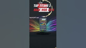 Tap Titans 2 version MOD #game unlocked all features, gifts premium for mobile!