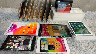 Báo giá ipad cũ giá rẻ dưới 5 triệu đáng mua