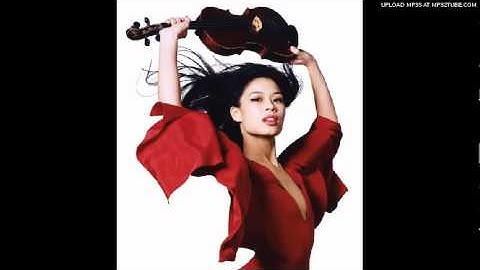 Vanessa-Mae The Original Four Seasons. Autumn-1. Allegro