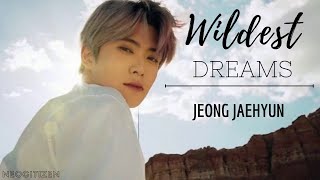JAEHYUN FMV - Wildest Dreams (Taylor Swift)