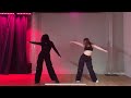 Dance dj snake lisa  sg remix choreography by saint dance studio