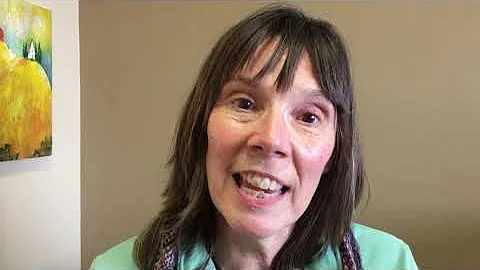 Meet Dr. Sue Babcock, PsyD, LP