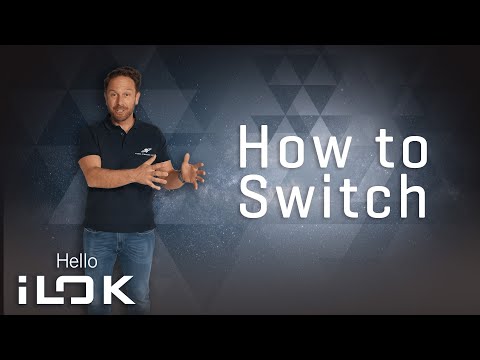 [NEW] Hello iLOK: How to Make the Switch