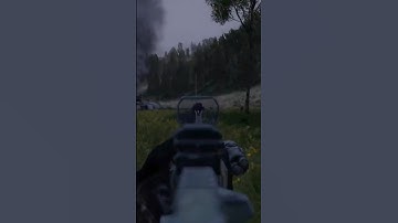 Wrong Place Wrong Time DayZ | Pt 2 #dayz #fps