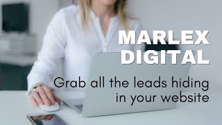MarlexDigital - Free Chatbot - Grab All The Leads Hiding In Your Website screenshot 5