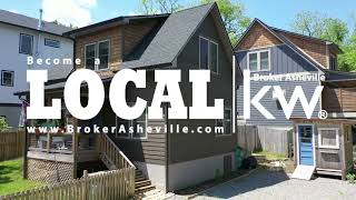 Asheville NC Area Homes for Sale (Listing #4029631)