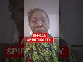 Make Africa Great Again