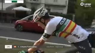 CARMELO URBANO CICLISTA 060919 NOT7