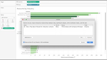 Tutorial 7: Connecting and Integrating Your Data Prep Output with BI Tools