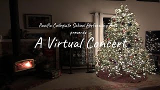 Winter Concert 2020
