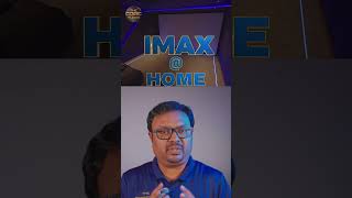 CAN WE BUILD IMAX IN HOME? #imax #dolbyatmos #hometheatre  #dolbysurround #homecinema