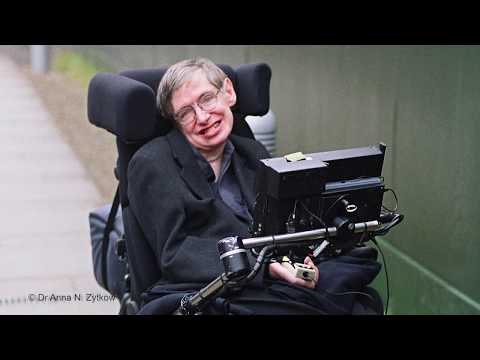 Biographical Memoirs: Stephen Hawking - Biographical Memoirs: Stephen Hawking