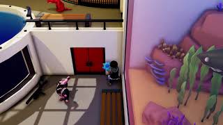 Gang Beasts - Tornado screenshot 4