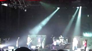 Alice In Chains-Again Live