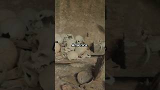 Unraveling the Mystery of the First Americans.
