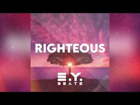 Dancehall Instrumental 2022 | Rihanna x Drake Type Beat "Righteous" | Dancehall Type Beat
