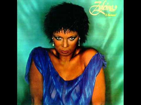 Zulema — Zulema -Got To Find A Way-1978 Disco