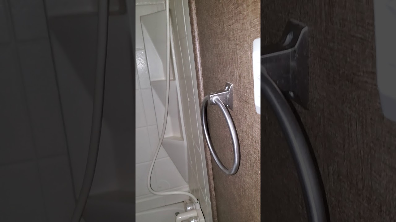 2013 Starcraft Autumn Ridge 245DS